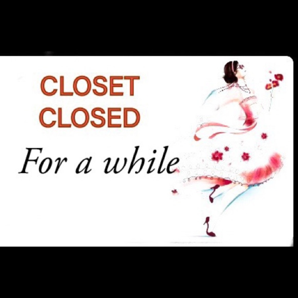 ❤️Thank you for the Posh Love❤️